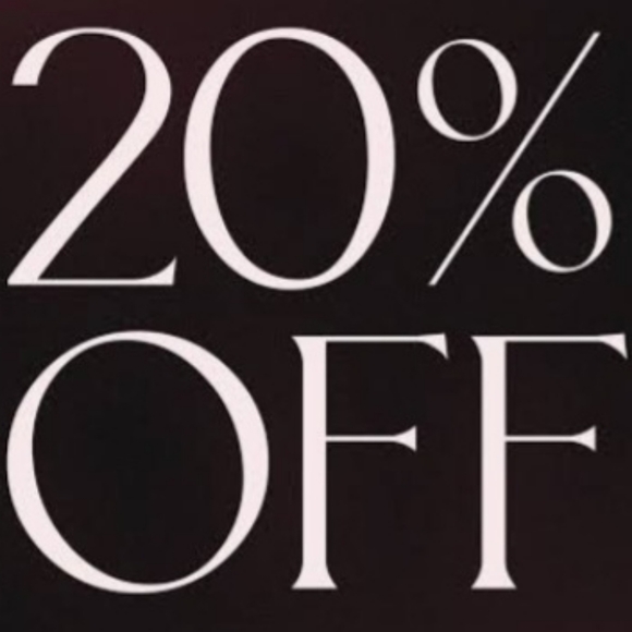 Buy 2 Get 20% Off - Picture 15 of 15